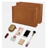 Lckaey Purse Organizer for constance insert 18 24 Bag Organizer