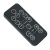 PERFASCIN New Replacement Remote Compatible with Harman Kardon SB26 SB26AM