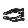 For ARRMA Mojave GROM 1/16 RC Car Aluminum Front Upper