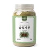 Agree 100% Domestic Pine Needle Powder 500g / 동의한재 100%