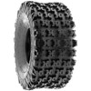 SunF ATV UTV Knobby Sport Tires 20x10-10,6 PR Tubeless A027,