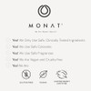 MONAT - Ojos suaves