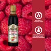 Filippo Berio Raspberry Glaze with Balsamic Vinegar of Modena, 8.4