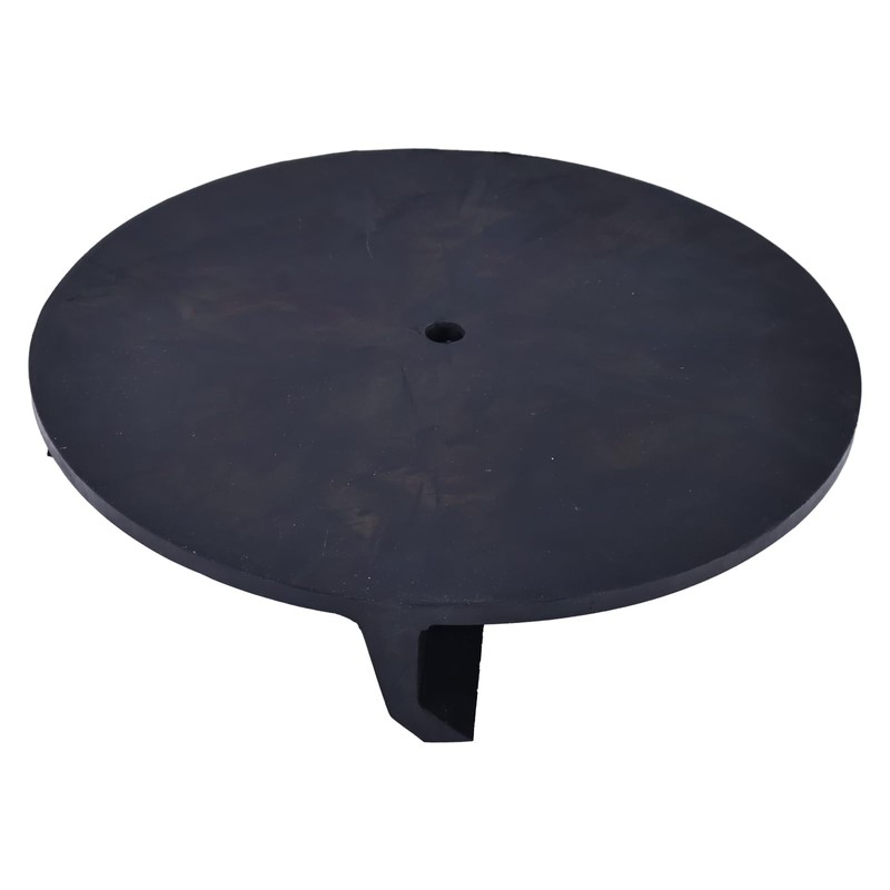 NETYANPI 12" Spreader Spinner 3019561 Compatible with SaltDogg TGS03 TGS07