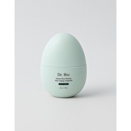 Dr. Bio [닥터바이오] 그린 라이스 바이옴 미백 앰플 50g [Dr. Bio] Green Rice Biome Whitening Ampoule 50g