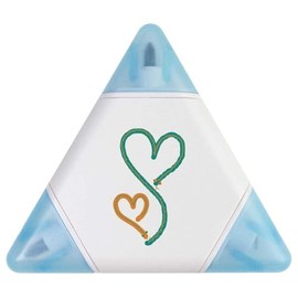 'Two Romantic Snakes' Compact DIY Multi Tool (TI00037003)