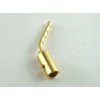 MG-M Pin Plug Mini Plug Speaker Terminal Gold Plated Set