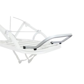 Summit Treestands Footrest Kit, Choose Size,Green