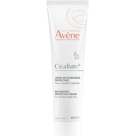 Avene Cicalfate+ Crema Hidratante Reparadora Piel Irritada Agua Termal 40ml
