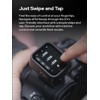 Godox X3C X3 C X3-C 𝗧𝗼𝘂𝗰𝗵𝘀𝗰𝗿𝗲𝗲𝗻 TTL Wireless Flash Trigger