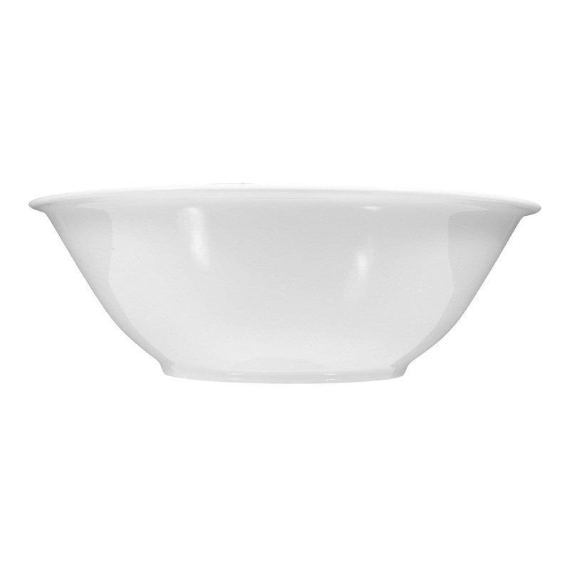 Seltmann Weiden 001.452771 Compact White Round Bowl 25 cm
