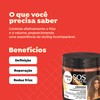 Salon Line - Linha SOS Cachos (Arginina) - Ativador de