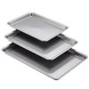 Anolon Gourmet Nonstick Bakeware Set with Nonstick Cookie Sheets /