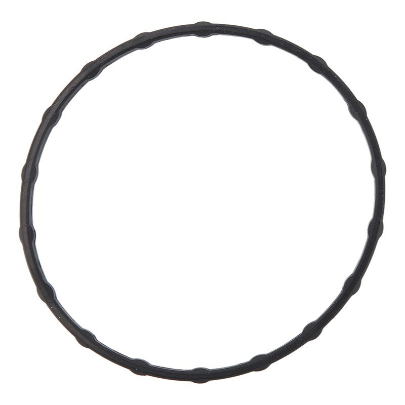 Engine Coolant Thermostat with Gasket 19301 PNA 003 Replacement for
