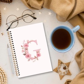 XNXLDYLH 488-WLbjb-6 Office Products, Office & School Supplies, Paper, Notebooks & Writing Pads, Spiral Notebooks