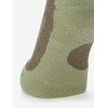 Ice Breaker Socks M Merino Hike+ Light Crew Men's, Black,