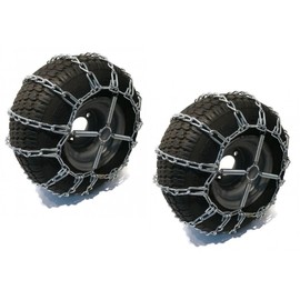 The ROP Shop New Chain TENSIONERS fit 20x10x8 Garden Tractors Riders Snowblower Snow Blower