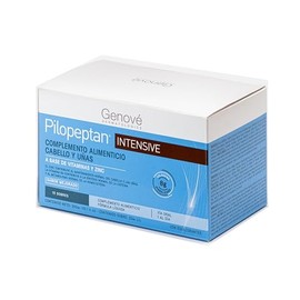 Genove - Pilopeptan Intensivo Sobres Ingeribles