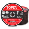 50-Piece 85mm Professional Cutting Wheels Discs Premium Grinding Wheel 2
