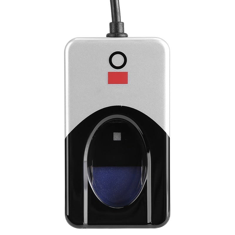 URU4500 USB Fingerprint Collector Biometric Fingerprint Recognition Sensor Reader Machine