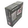 Pandigital 7lcd Digital Photo Frame Pantouch Edge Sensor Tech.