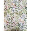 PAGO POCO Washable Tablecloth, Rectangular, Leaves Design, Green, All Sizes,