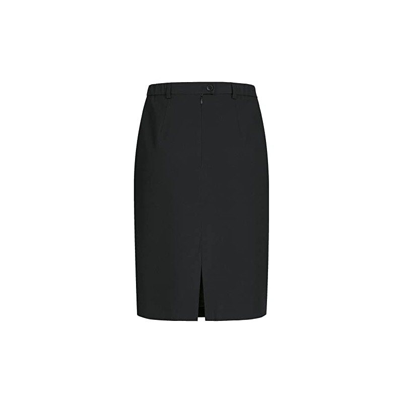 GREIFF Gastro Moda Service Women's Skirt Regular Fit Black Model