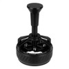 Coffee WDT Tool 58mm Espresso Distribution Tool with 0.25mm x