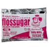 Perfectware -Pink Vanilla Floss Sugar, 8 oz(Pack of 1)(Packaging May