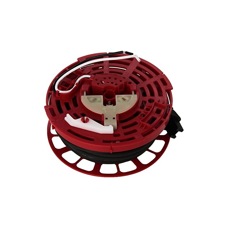 Hoover Cord Reel, Uh70120
