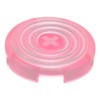 12pcs Arcade Button Cover Replace Mechanical Push Button Cover for