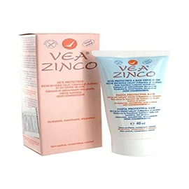 Vea Zinco Pasta 40 ml