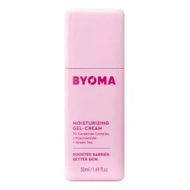 Byoma Crema-gel Hidratante Humecta Día/noche, 50ml