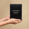 Jon Renau Synthetic Hair Full Size 4-Piece Kit