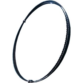 Blade 3/8" x 4 TPI fits - Delta 28-560 Bandsaw - Heavy Duty Band Saw Blade - Made in the USA - Replacement Saw Blade