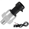 FUSCH 300 PSI Pressure Transducer Sensor with Connector Harness, 1/8"NPT