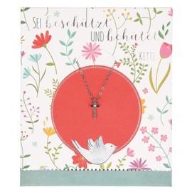 Be protected and protected: chain, Alloy