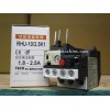 Teco RHU-10/2.5K1 Teco Thermal Overload 2 Pole 1.8 - 2.5