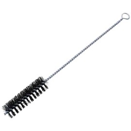 TRUSCO TB-2216 Condenser Brush, Single Roll, Diameter 0.7 inches (19 cm), Pig Hair