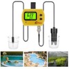PH Meter Water Detector Water Tester Drinking Water PH Meter