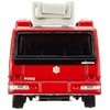 Tomica No.108 Hino Aerial Ladder Fire Truck