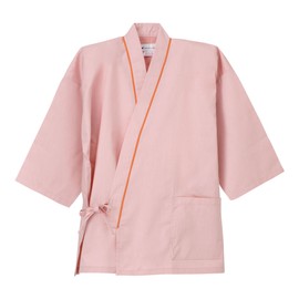 Nagaileben SG-1441(M) Patient Clothes Type, Pink