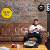 Motorhome Wall Clock Unique Camping Cart Clock Caravan Design for