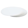 20pcs Vacuum Forming Splint Sheets 0.8mm Lab Splint Thermoforming Sheet