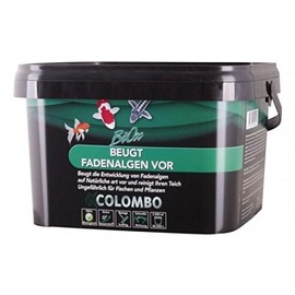 Colombo 60195/2632 BIOX 1000 ml (beugt Fadenalgen vor)