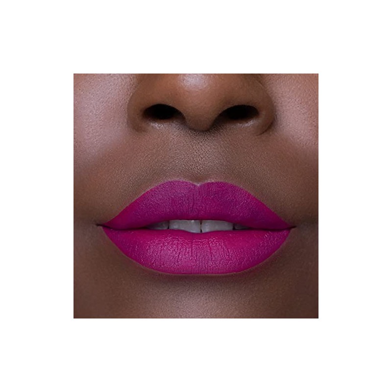 Beauty Creations Labial Liquido Matte, Larga Duración Seal The Deal