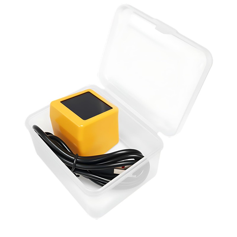 Nerdminer V2 NM Smart BTC Solo Miner 1060 KH/s Ultra