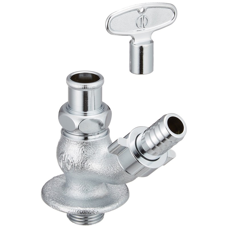 Faucet Materials kakudai Unisex 散水 Plugs (This type) [7036 –