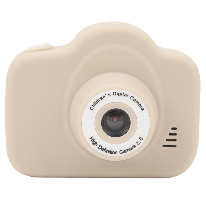 Kids Camera HD 2in IPS Screen 20MP Photo 1080P Video