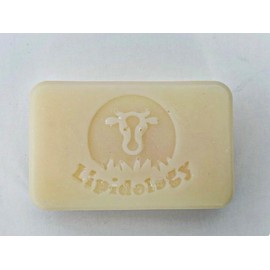 Organic Peppermint Tallow Soap, 60g